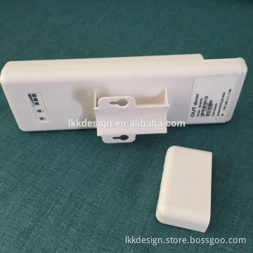 Outdoor Waterproof Lighting Protection Wireless AP ODU IP65 Router